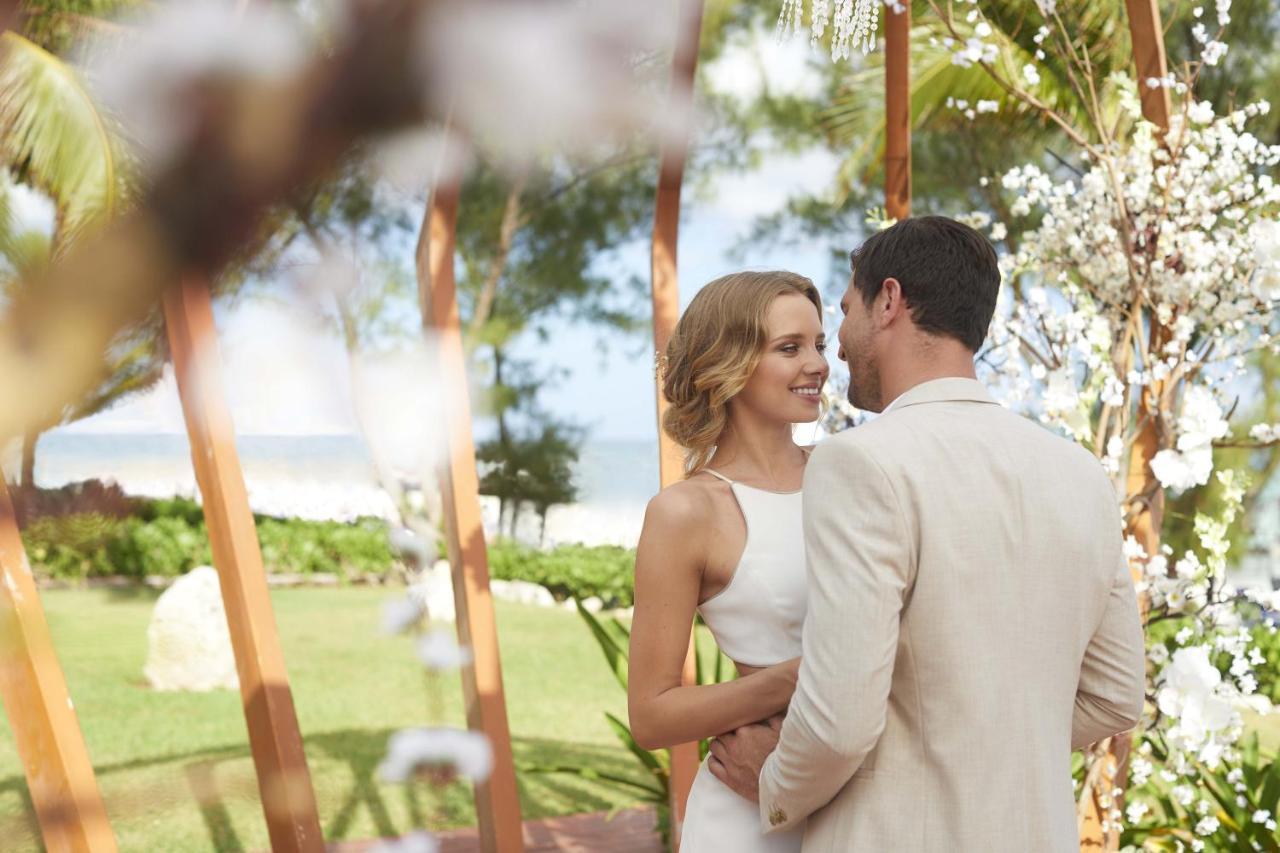 The Fives Beach Hotel & Residences - All Senses Inclusive Playa del Carmen Extérieur photo