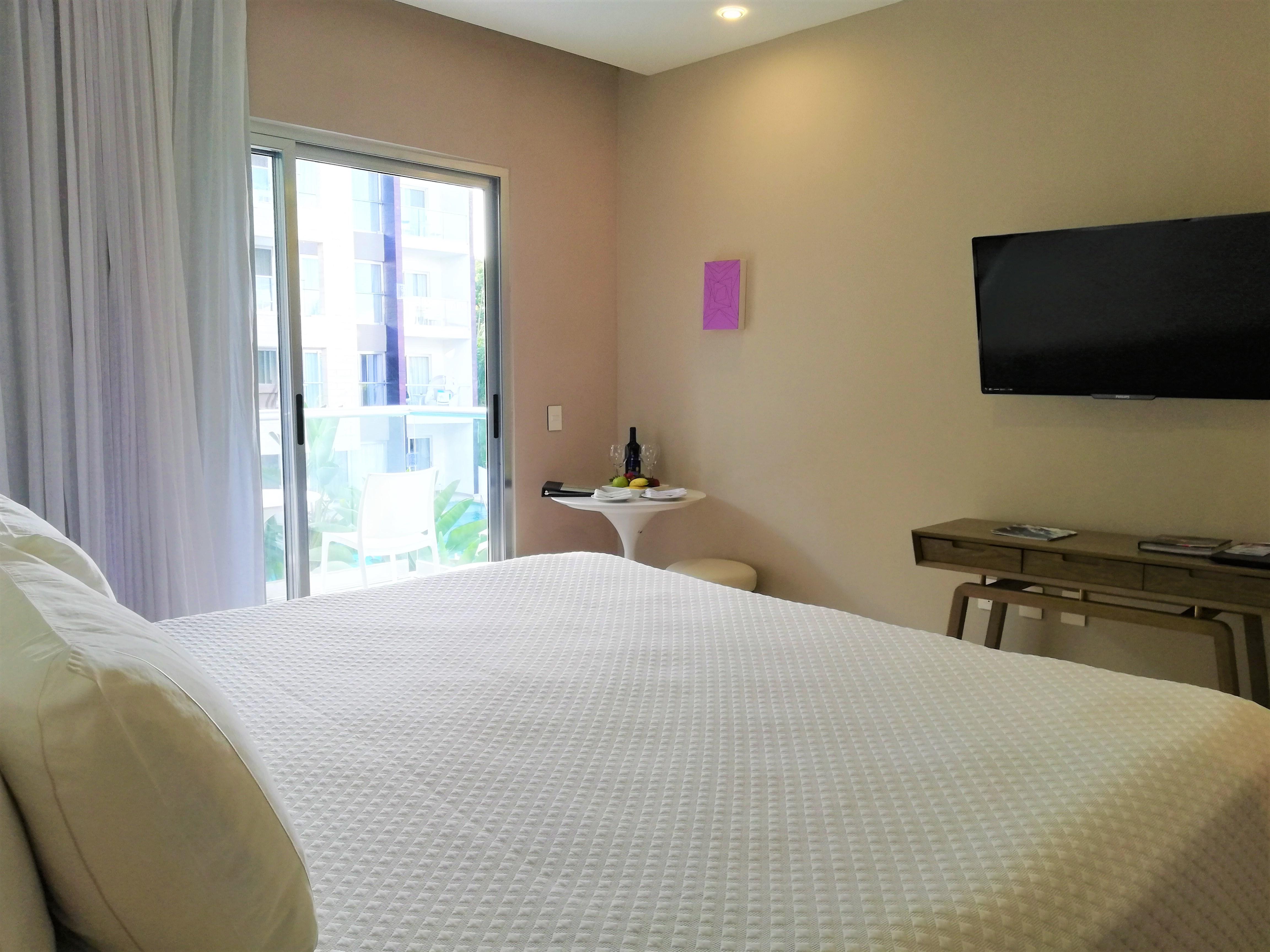 The Fives Beach Hotel & Residences - All Senses Inclusive Playa del Carmen Extérieur photo