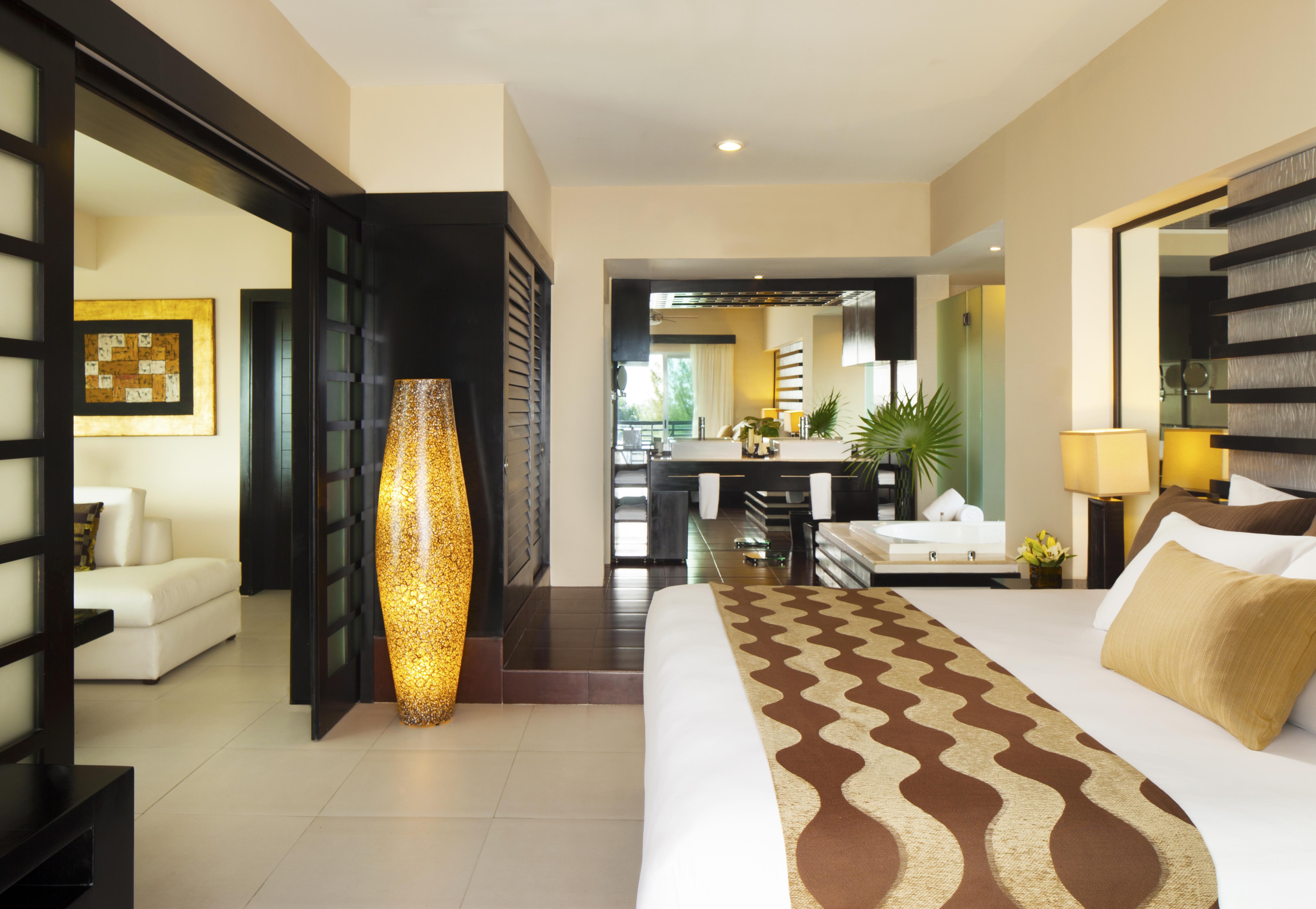 The Fives Beach Hotel & Residences - All Senses Inclusive Playa del Carmen Extérieur photo
