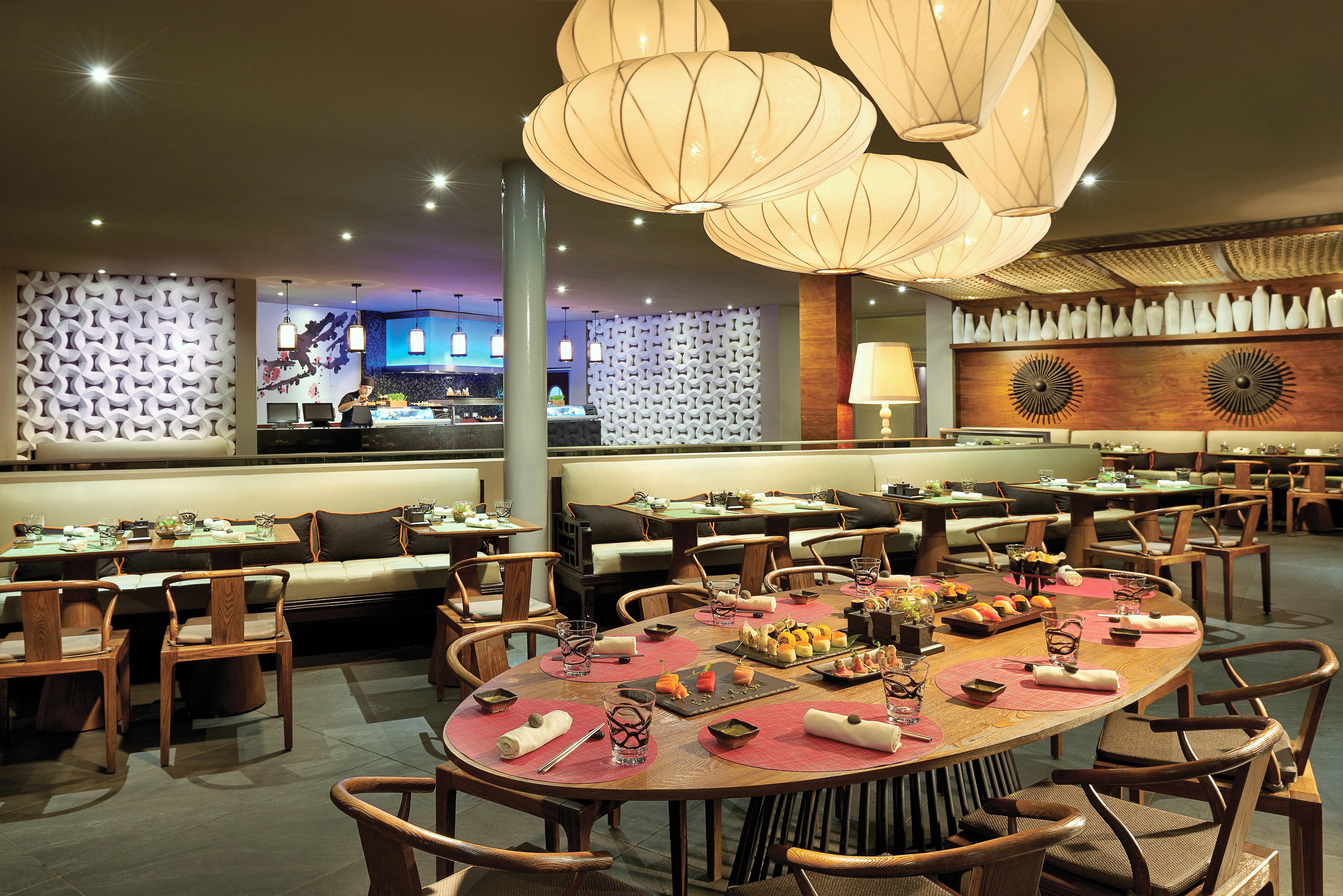 The Fives Beach Hotel & Residences - All Senses Inclusive Playa del Carmen Extérieur photo