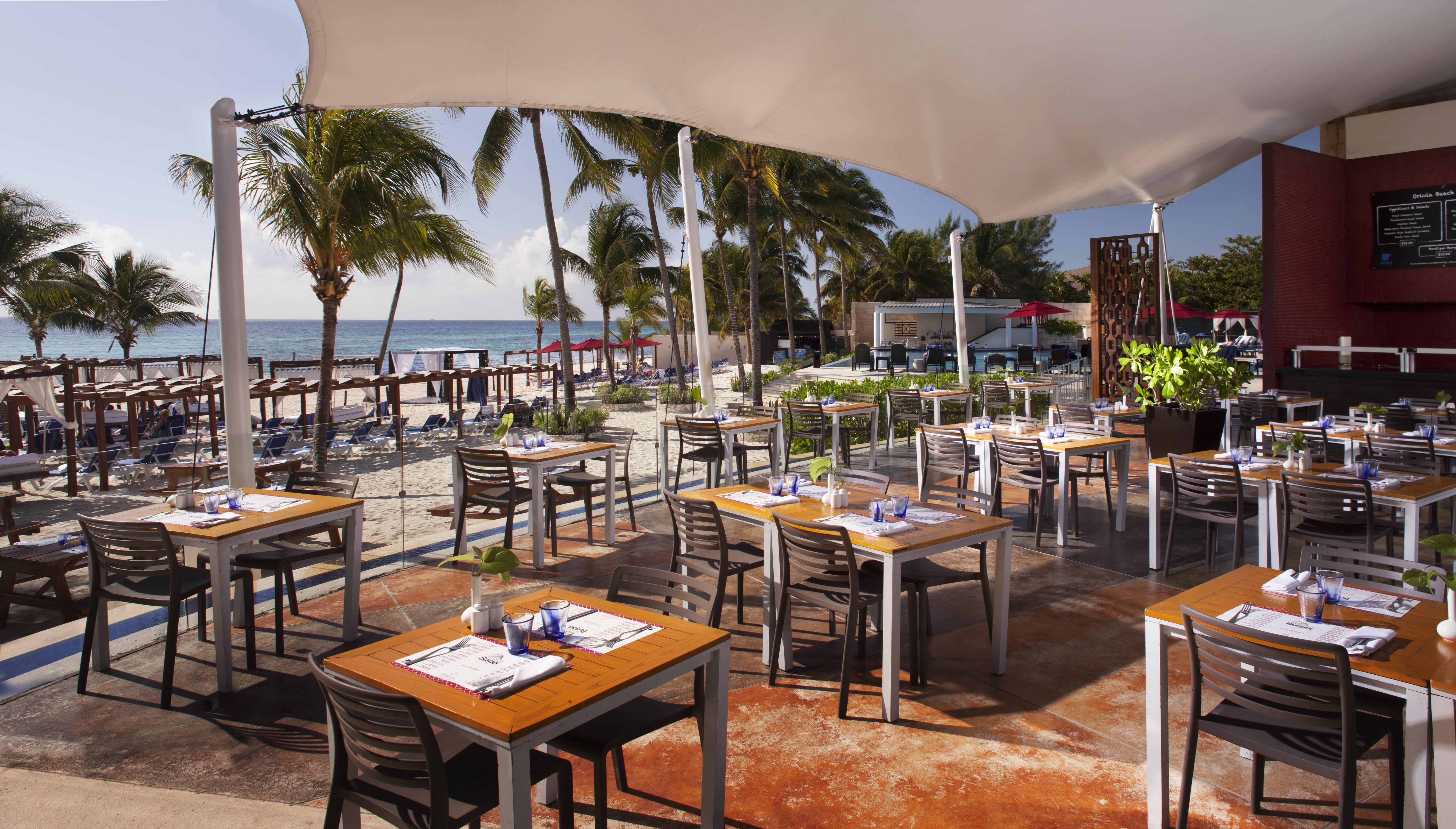 The Fives Beach Hotel & Residences - All Senses Inclusive Playa del Carmen Extérieur photo