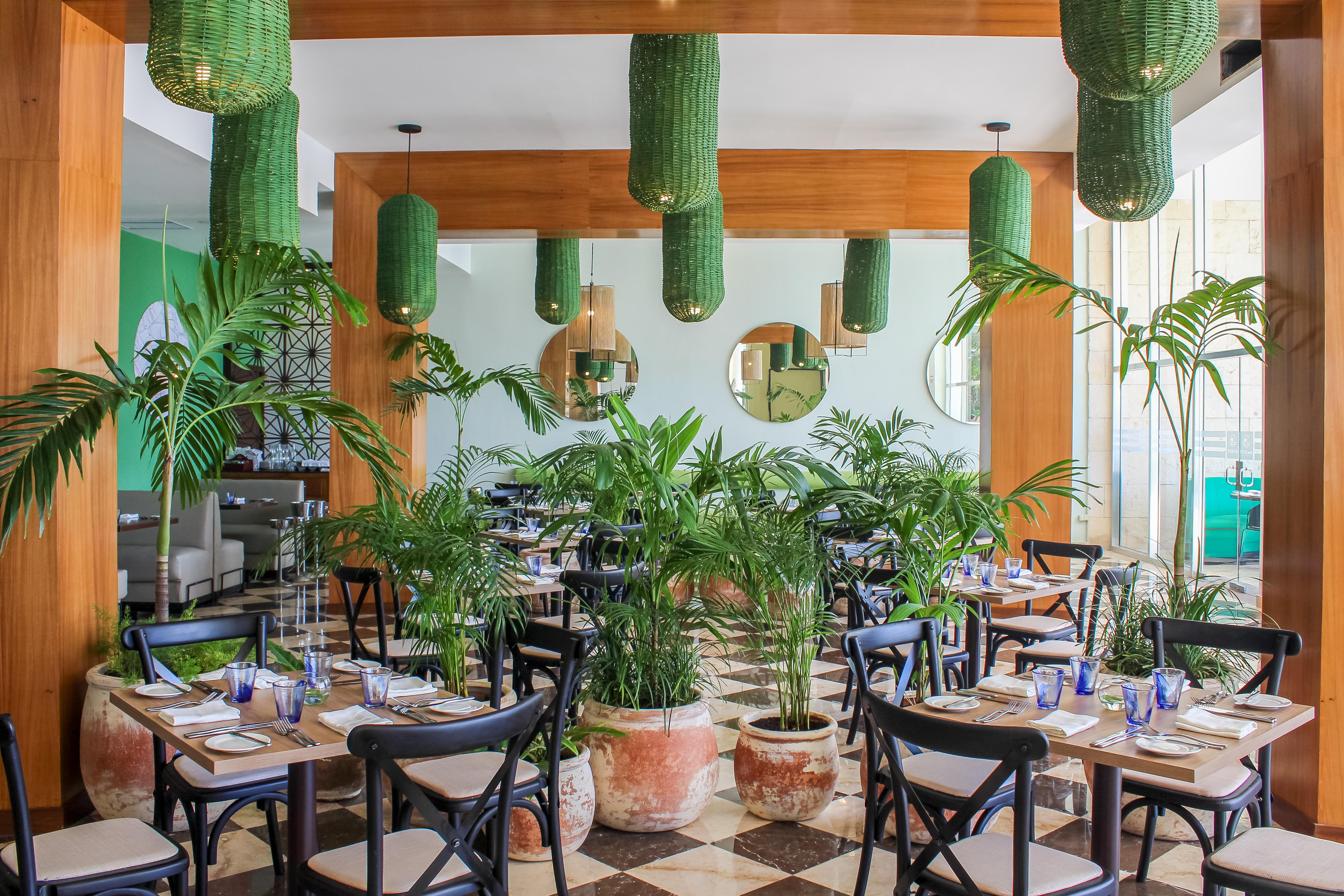 The Fives Beach Hotel & Residences - All Senses Inclusive Playa del Carmen Extérieur photo