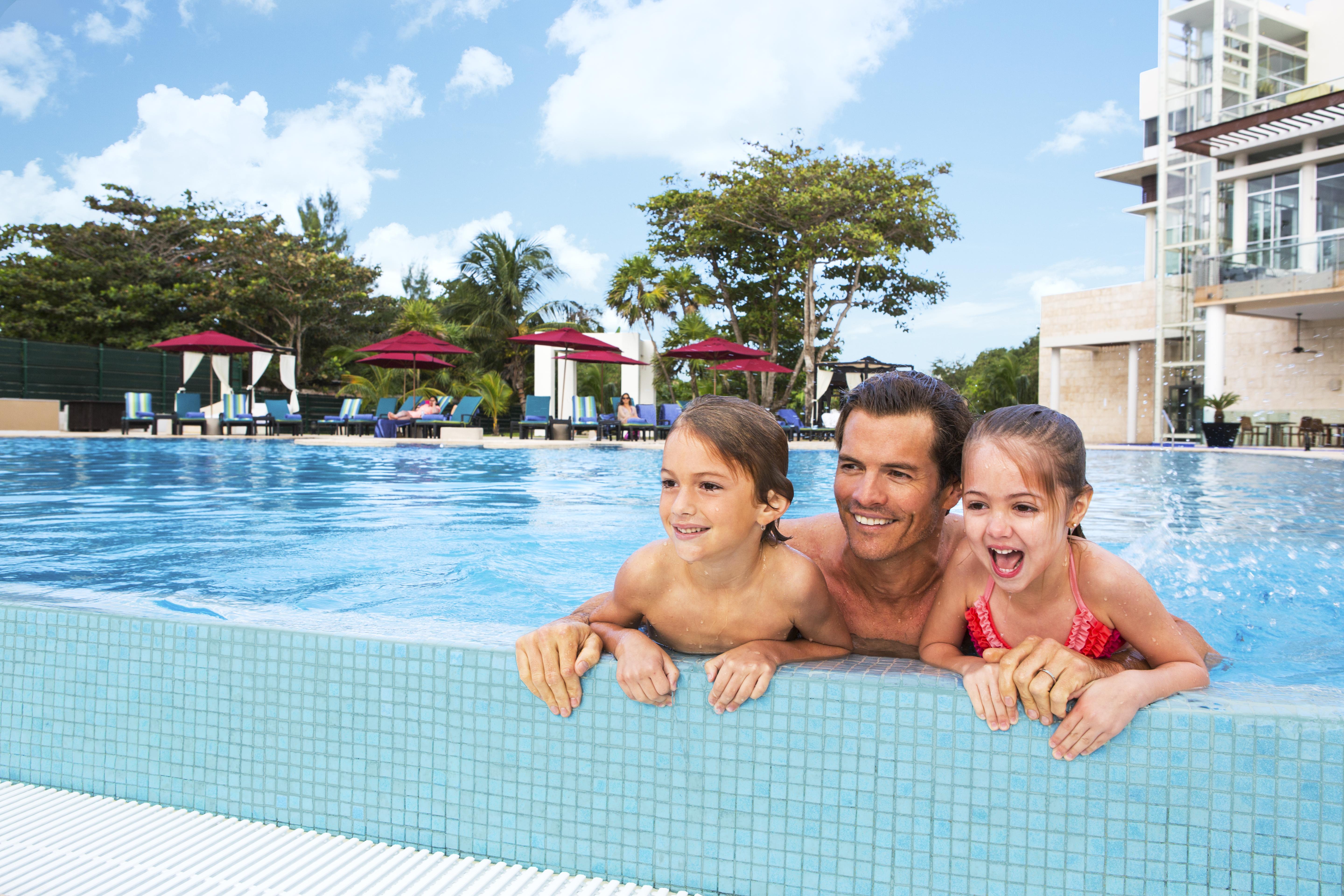 The Fives Beach Hotel & Residences - All Senses Inclusive Playa del Carmen Extérieur photo