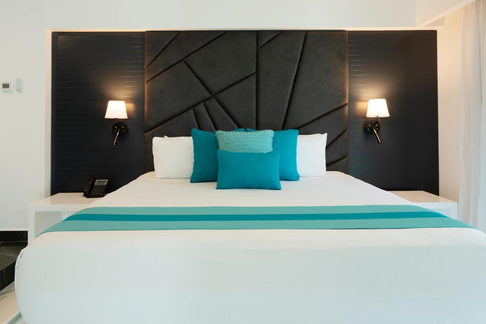 The Fives Beach Hotel & Residences - All Senses Inclusive Playa del Carmen Extérieur photo