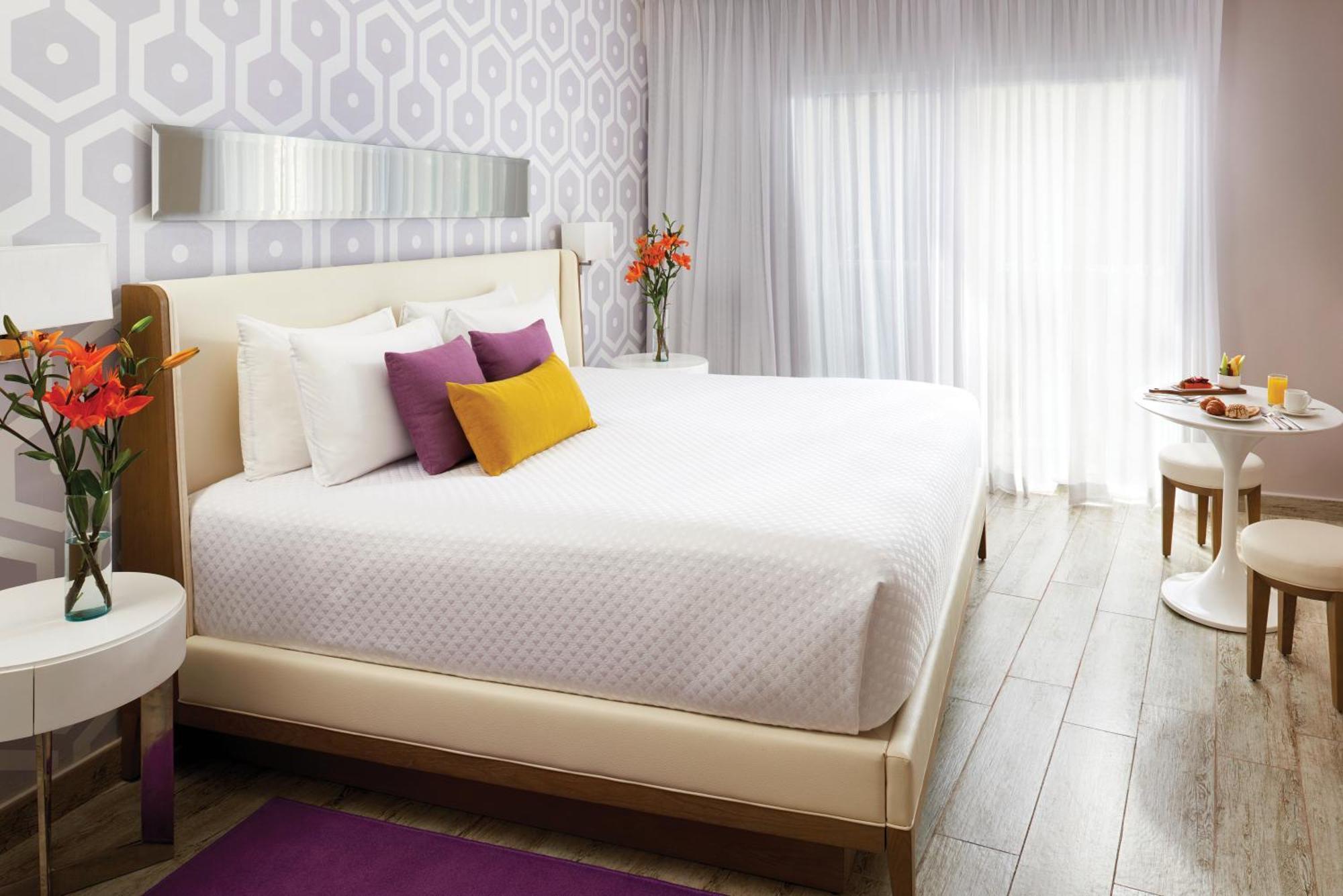 The Fives Beach Hotel & Residences - All Senses Inclusive Playa del Carmen Extérieur photo