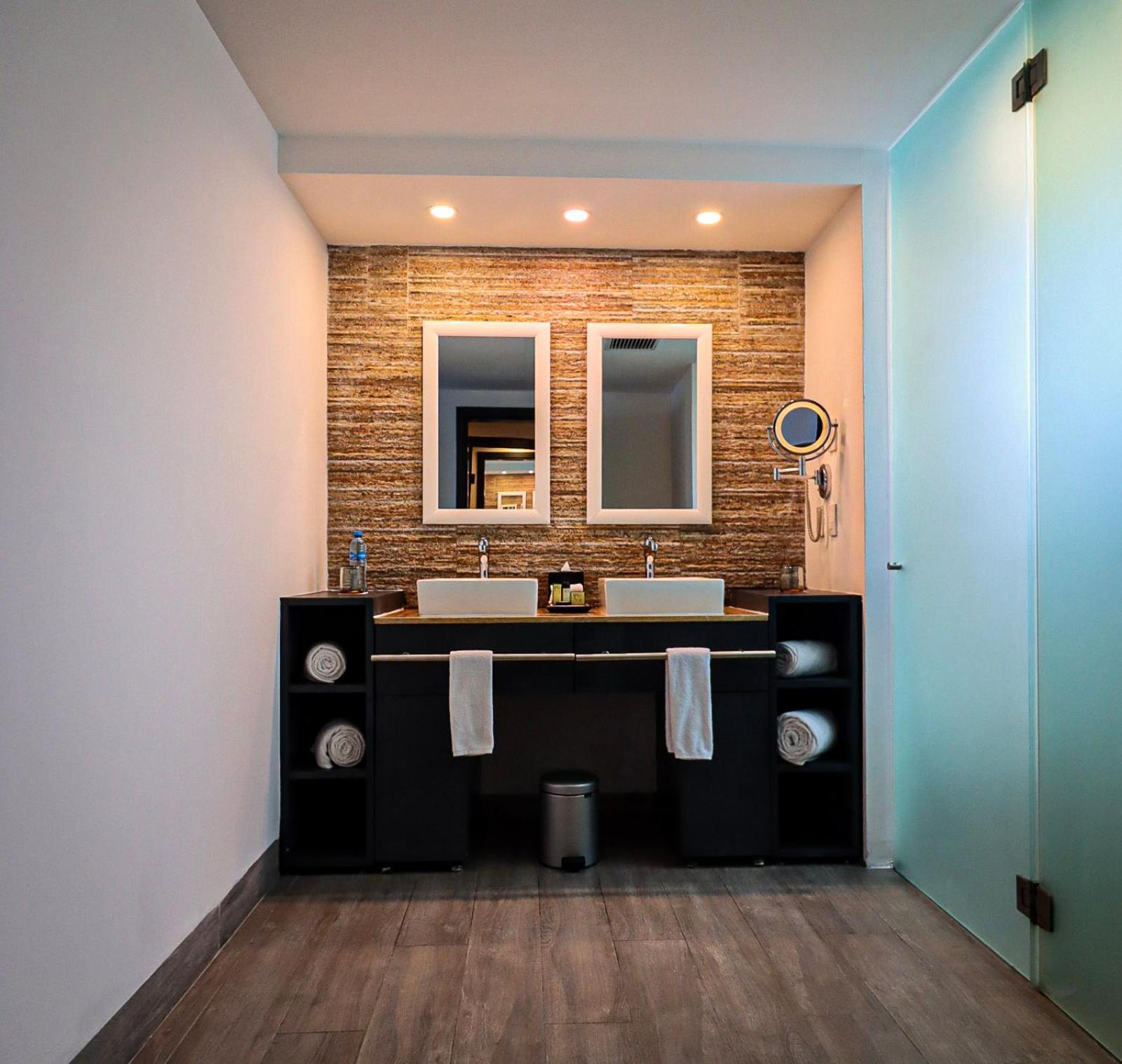 The Fives Beach Hotel & Residences - All Senses Inclusive Playa del Carmen Extérieur photo