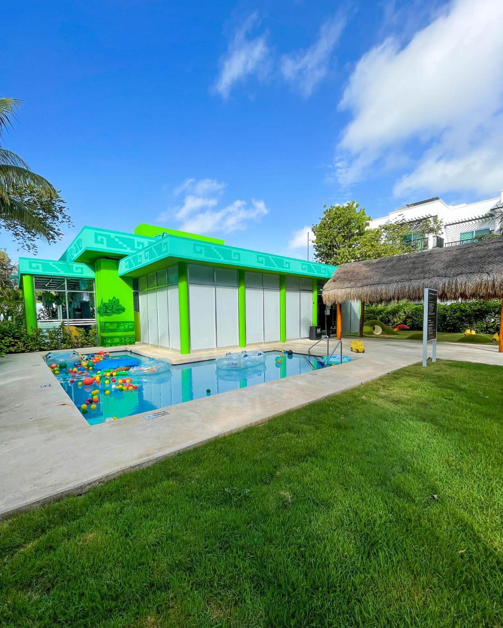 The Fives Beach Hotel & Residences - All Senses Inclusive Playa del Carmen Extérieur photo